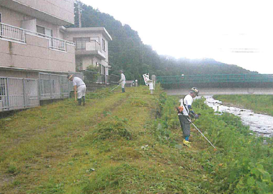 活動状況