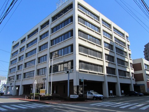 東日本電信電話株式会社栃木支店